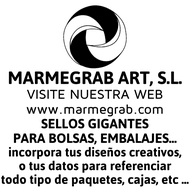 SELLO MANUAL 150x150mm