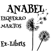 exlibris diente de leon