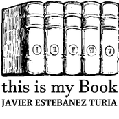 exlibris this is my book