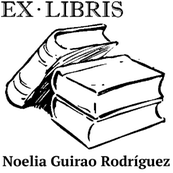 exlibris 3 libros