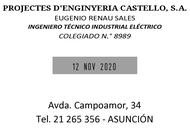 2022 COLOP P 700/24 Dater