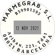 2022 COLOP Printer R 40 round Dater