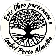 exlibris arbol de la vida