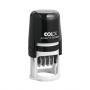 2022 COLOP Printer R 30 round Dater