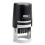2022 COLOP Printer R 50 round Dater
